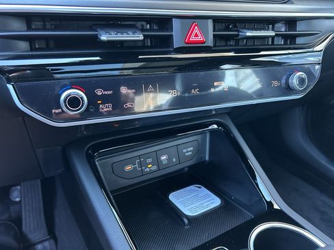 New 2026 Kia K5 GT-Line w/ GT-Line Premium Package AWD/4WD image 23