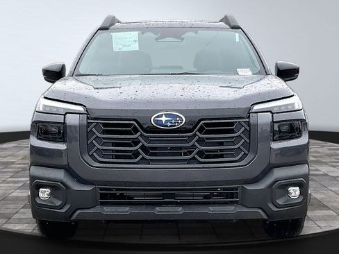 New 2026 Subaru Outback Touring XT image 13