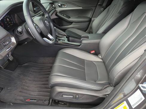 Used 2024 Acura Integra A-Spec FWD image 16
