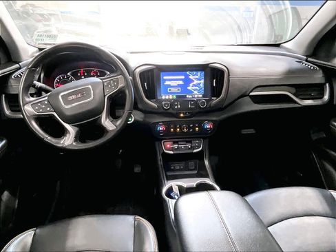 Used 2022 GMC Terrain AT4 w/ Infotainment Package II image 20