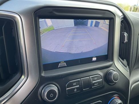 Used 2021 Chevrolet Silverado 1500 RST AWD/4WD image 21