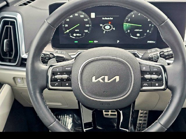 Used 2025 Kia Sorento SX Prestige AWD/4WD image 34