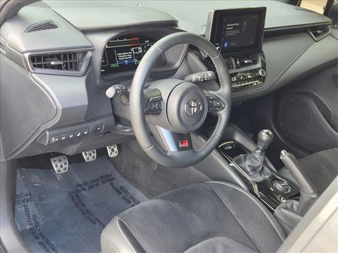 Used 2024 Toyota Corolla GR AWD/4WD image 9