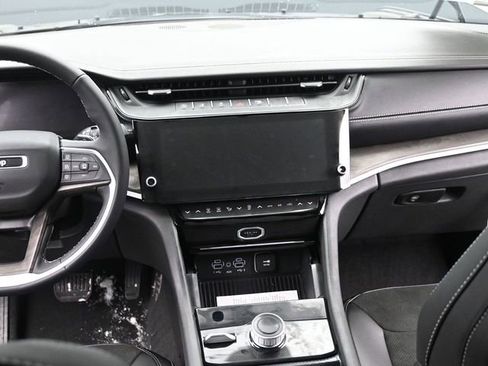 New 2026 Jeep Grand Cherokee L 4WD image 27