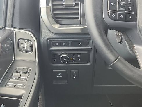 Certified 2023 Ford F150 Lariat w/ Equipment Group 502A High AWD/4WD image 12