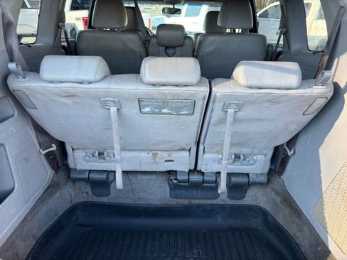 Used 2012 Honda Odyssey Touring image 11