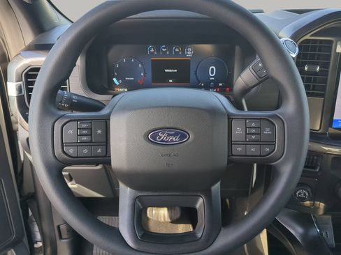New 2026 Ford F150 STX w/ Equipment Group 200A RWD image 68