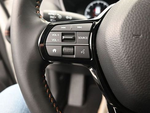 Used 2025 Honda HR-V Sport image 19