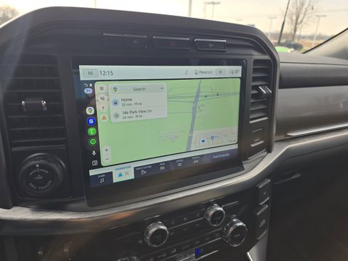 Used 2022 Ford F150 Lariat image 12