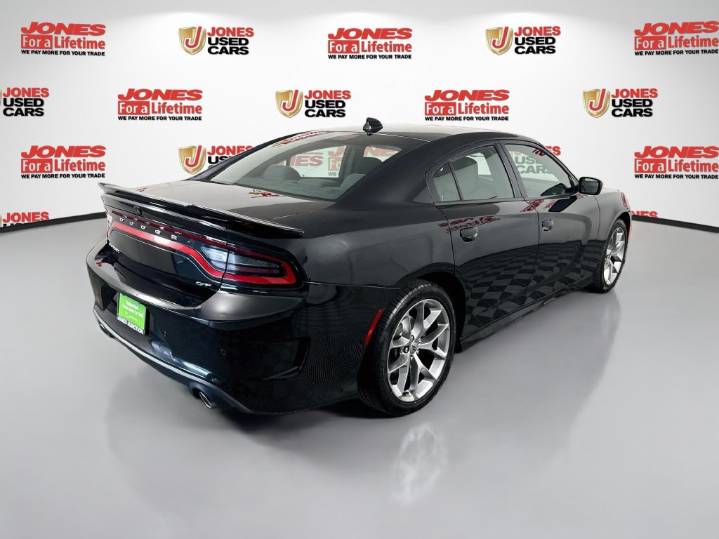 Used 2021 Dodge Charger GT RWD image 15