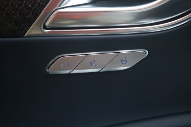 New 2026 Genesis GV80 3.5T e-SC AWD/4WD image 15
