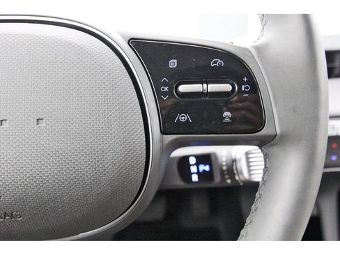 Used 2023 Hyundai Ioniq 5 SEL w/ Cargo Package RWD image 21