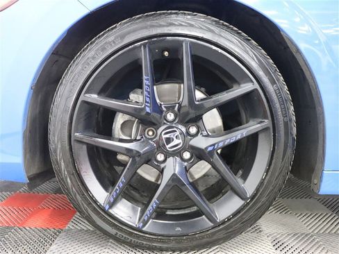 Used 2022 Honda Civic Sport image 36