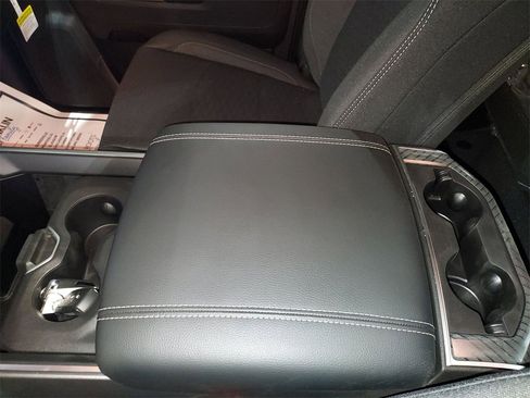 Used 2026 RAM 3500 Big Horn image 25