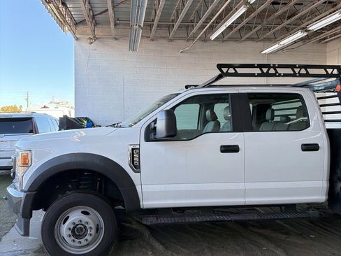 Used 2014 Ford F350 XL w/ Power Equipment Group image 10