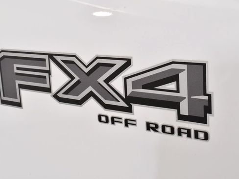 New 2026 Ford F350 XLT w/ XLT Premium Package AWD/4WD image 23