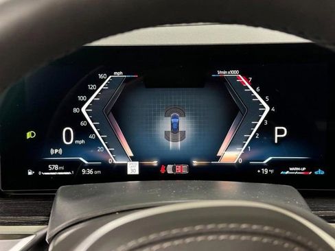 New 2026 BMW X5 xDrive40i w/ M Sport Package image 34