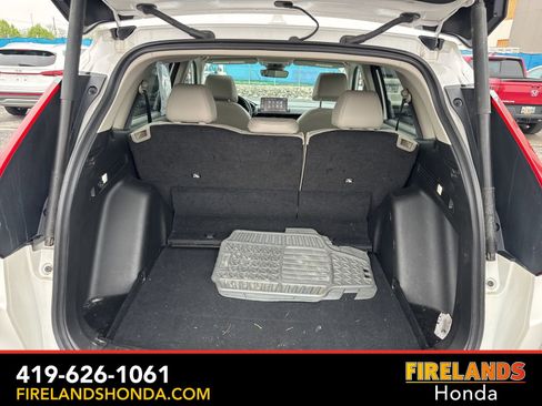 Used 2024 Honda CR-V EX-L image 30