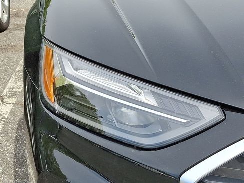 Certified 2024 Audi Q5 Premium w/ Premium Plus Package AWD/4WD image 4