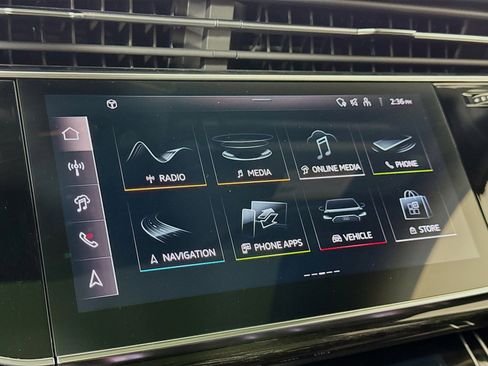 Certified 2025 Audi Q7 3.0T Premium Plus w/ Premium Plus Package image 17