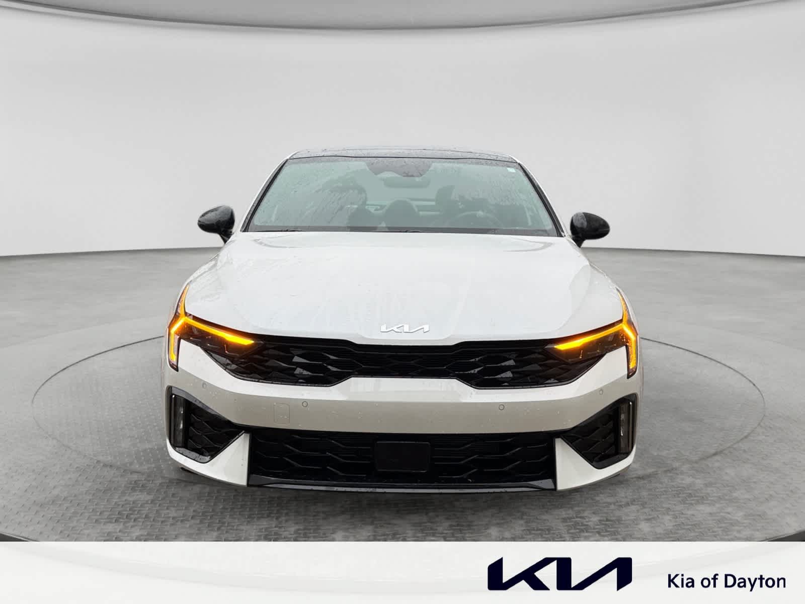 Used 2025 Kia K5 GT-Line w/ GT-Line Premium Package AWD/4WD image 2