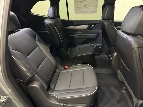 New 2026 Buick Enclave Preferred w/ LPO, All-Weather Package image 37