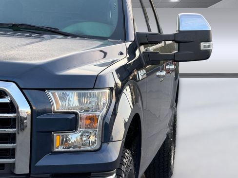 Used 2016 Ford F150 XLT w/ Equipment Group 301A Mid image 10