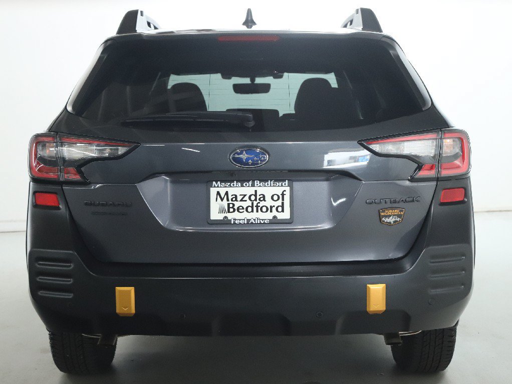 Used 2022 Subaru Outback Wilderness w/ Wilderness Package AWD/4WD image 43