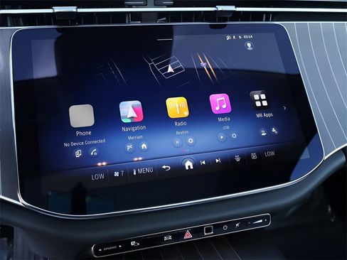 New 2026 Mercedes-Benz E 350 4MATIC Sedan image 42