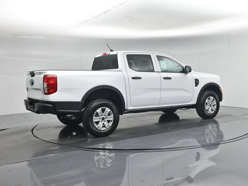 New 2026 Ford Ranger XL RWD image 24