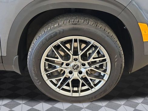 Used 2021 Kia Seltos S AWD/4WD image 30