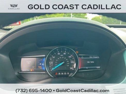Used 2017 Ford Explorer Limited w/ Equipment Group 301A AWD/4WD image 20