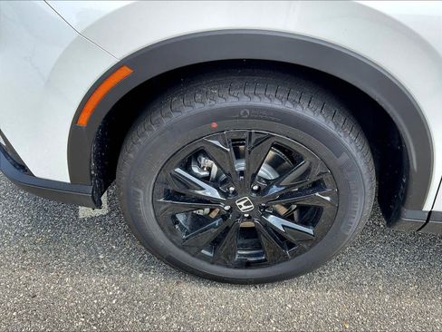 New 2026 Honda CR-V Sport Touring image 8