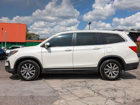 Used 2019 Honda Pilot EX-L image 4