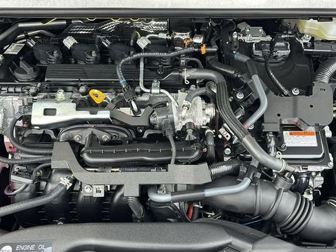 New 2026 Toyota Prius Plug-In Hybrid FWD image 34