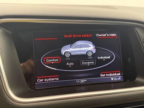 Used 2016 Audi SQ5 Prestige AWD/4WD image 23