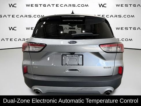 Used 2022 Ford Escape SE w/ Convenience Package image 7