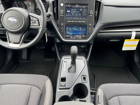 New 2025 Subaru Impreza 2.0i w/ Popular Package #1A image 13