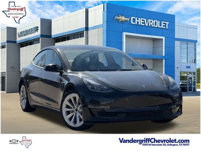 Used 2023 Tesla Model 3 Standard Range