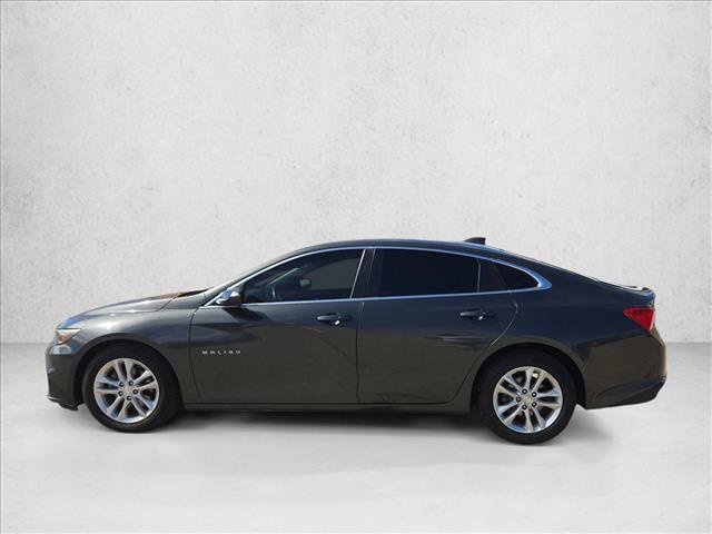 Used 2017 Chevrolet Malibu LT FWD image 9
