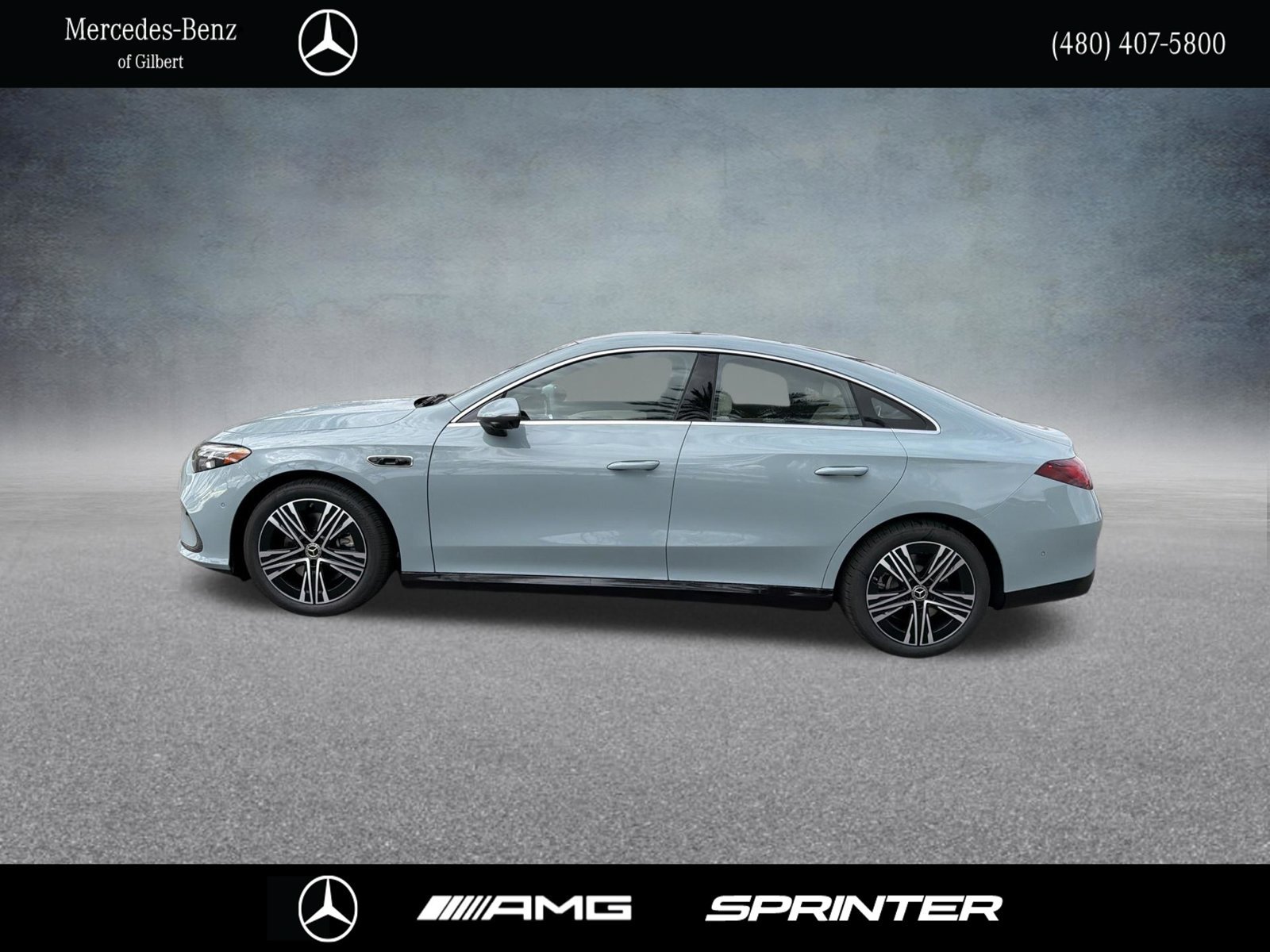 New 2027 Mercedes-Benz CLA 250+ image 3