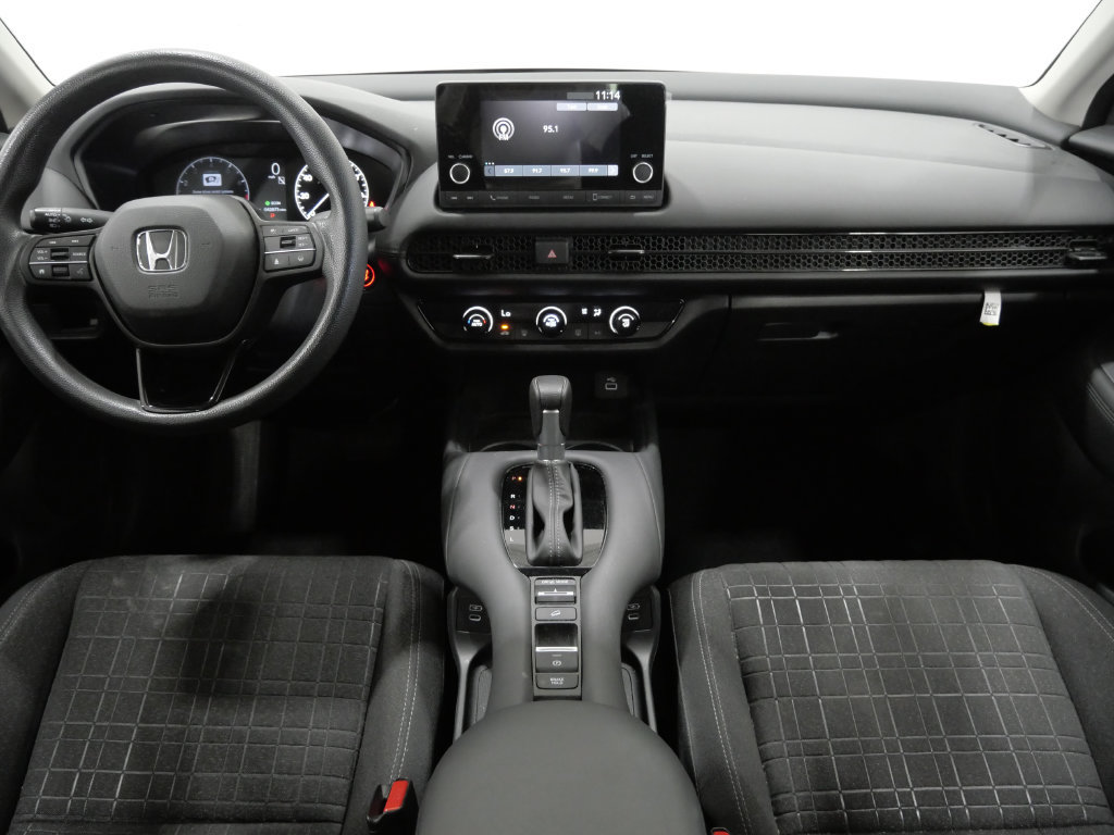 Used 2024 Honda HR-V LX image 6