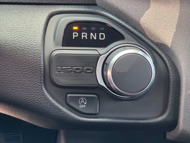 New 2026 RAM 1500 Express RWD image 18