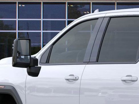 New 2026 GMC Sierra 2500 AT4 w/ AT4 Premium Plus Package image 12