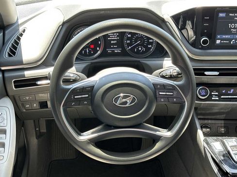 Used 2021 Hyundai Sonata SEL FWD image 12