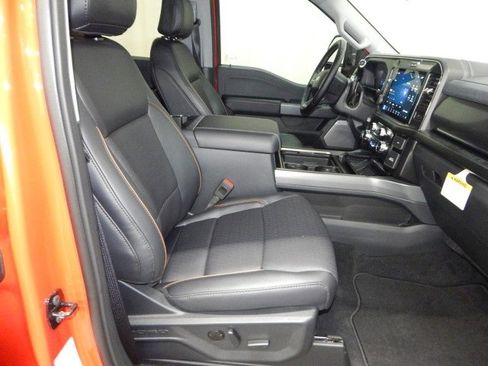 New 2026 Ford F250 Lariat w/ Tremor Off-Road Package image 21