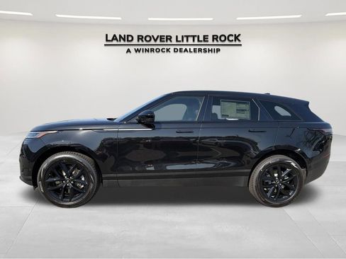 New 2026 Land Rover Range Rover Velar S image 6