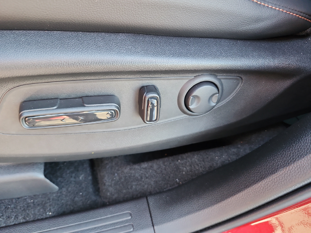 New 2026 Honda CR-V Sport-L image 26