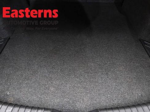 Used 2021 MAZDA MAZDA6 Touring FWD image 9