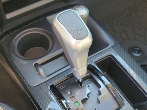 Used 2023 Toyota 4Runner TRD Off-Road Premium image 28